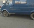 Синій ГАЗ 2790, об'ємом двигуна 2.5 л та пробігом 158 тис. км за 3300 $, фото 1 на Automoto.ua