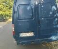 Синій ГАЗ 2790, об'ємом двигуна 2.5 л та пробігом 158 тис. км за 3300 $, фото 3 на Automoto.ua