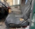 Зеленый ГАЗ 2790, объемом двигателя 2.4 л и пробегом 200 тыс. км за 500 $, фото 2 на Automoto.ua