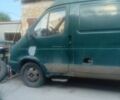 Зеленый ГАЗ 2790, объемом двигателя 2.4 л и пробегом 200 тыс. км за 500 $, фото 1 на Automoto.ua