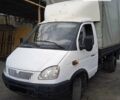 Білий ГАЗ 2818 Газель, об'ємом двигуна 2.5 л та пробігом 268 тис. км за 3050 $, фото 1 на Automoto.ua