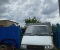 Белый ГАЗ 2818 Газель, объемом двигателя 2.4 л и пробегом 240 тыс. км за 1200 $, фото 1 на Automoto.ua