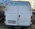 Белый ГАЗ 2818 Газель, объемом двигателя 2.9 л и пробегом 223 тыс. км за 1450 $, фото 6 на Automoto.ua