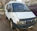 Белый ГАЗ 2818 Газель, объемом двигателя 2.9 л и пробегом 223 тыс. км за 1450 $, фото 1 на Automoto.ua