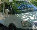 Білий ГАЗ 2818 Газель, об'ємом двигуна 0 л та пробігом 1 тис. км за 1897 $, фото 4 на Automoto.ua