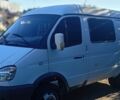 Білий ГАЗ 2818 Газель, об'ємом двигуна 0 л та пробігом 1 тис. км за 1897 $, фото 1 на Automoto.ua