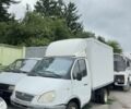 Білий ГАЗ 2818 Газель, об'ємом двигуна 0 л та пробігом 1 тис. км за 752 $, фото 1 на Automoto.ua
