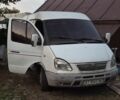 Белый ГАЗ 2818 Газель, объемом двигателя 2 л и пробегом 500 тыс. км за 1004 $, фото 1 на Automoto.ua