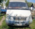 Білий ГАЗ 2818 Газель, об'ємом двигуна 2.5 л та пробігом 200 тис. км за 315 $, фото 1 на Automoto.ua