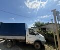 Белый ГАЗ 2818 Газель, объемом двигателя 0 л и пробегом 270 тыс. км за 1200 $, фото 1 на Automoto.ua