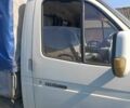 Білий ГАЗ 2818 Газель, об'ємом двигуна 2.5 л та пробігом 200 тис. км за 315 $, фото 3 на Automoto.ua