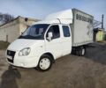 Белый ГАЗ 2818 Газель, объемом двигателя 2.5 л и пробегом 3 тыс. км за 4200 $, фото 1 на Automoto.ua
