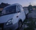 Белый ГАЗ 2818 Газель, объемом двигателя 2 л и пробегом 300 тыс. км за 3300 $, фото 1 на Automoto.ua