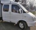 Белый ГАЗ 2818 Газель, объемом двигателя 2.5 л и пробегом 3 тыс. км за 4200 $, фото 4 на Automoto.ua