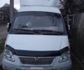 Білий ГАЗ 2818 Газель, об'ємом двигуна 0 л та пробігом 3 тис. км за 4502 $, фото 1 на Automoto.ua