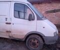 Белый ГАЗ 2818 Газель, объемом двигателя 2.3 л и пробегом 1000 тыс. км за 1300 $, фото 2 на Automoto.ua