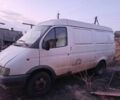 Белый ГАЗ 2818 Газель, объемом двигателя 2.3 л и пробегом 1000 тыс. км за 1300 $, фото 1 на Automoto.ua