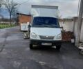 Белый ГАЗ 2818 Газель, объемом двигателя 2.3 л и пробегом 140 тыс. км за 1950 $, фото 1 на Automoto.ua