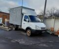 Белый ГАЗ 2818 Газель, объемом двигателя 2.3 л и пробегом 140 тыс. км за 1950 $, фото 1 на Automoto.ua