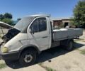 Білий ГАЗ 2818 Газель, об'ємом двигуна 2.4 л та пробігом 100 тис. км за 560 $, фото 1 на Automoto.ua