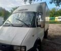 Белый ГАЗ 2818 Газель, объемом двигателя 2.9 л и пробегом 300 тыс. км за 90000 $, фото 2 на Automoto.ua