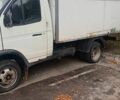 Білий ГАЗ 2818 Газель, об'ємом двигуна 2.4 л та пробігом 3 тис. км за 1840 $, фото 1 на Automoto.ua