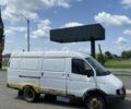 Белый ГАЗ 2818 Газель, объемом двигателя 2.5 л и пробегом 90 тыс. км за 700 $, фото 1 на Automoto.ua