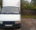 Білий ГАЗ 2818 Газель, об'ємом двигуна 2.4 л та пробігом 3 тис. км за 1840 $, фото 1 на Automoto.ua