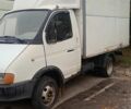 Білий ГАЗ 2818 Газель, об'ємом двигуна 2.4 л та пробігом 3 тис. км за 1840 $, фото 3 на Automoto.ua