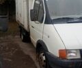 Білий ГАЗ 2818 Газель, об'ємом двигуна 2.4 л та пробігом 3 тис. км за 1840 $, фото 8 на Automoto.ua