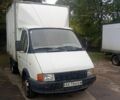 Білий ГАЗ 2818 Газель, об'ємом двигуна 2.4 л та пробігом 3 тис. км за 1840 $, фото 4 на Automoto.ua