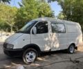 Білий ГАЗ 2818 Газель, об'ємом двигуна 2.4 л та пробігом 300 тис. км за 800 $, фото 1 на Automoto.ua