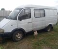 Білий ГАЗ 2818 Газель, об'ємом двигуна 2.4 л та пробігом 455 тис. км за 1200 $, фото 8 на Automoto.ua