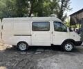 Білий ГАЗ 2818 Газель, об'ємом двигуна 2.4 л та пробігом 300 тис. км за 800 $, фото 2 на Automoto.ua