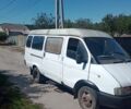 Білий ГАЗ 2818 Газель, об'ємом двигуна 2.4 л та пробігом 260 тис. км за 1200 $, фото 2 на Automoto.ua