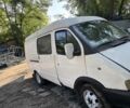 Білий ГАЗ 2818 Газель, об'ємом двигуна 2.4 л та пробігом 300 тис. км за 800 $, фото 1 на Automoto.ua