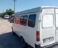 Білий ГАЗ 2818 Газель, об'ємом двигуна 2.4 л та пробігом 260 тис. км за 1200 $, фото 4 на Automoto.ua