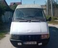 Білий ГАЗ 2818 Газель, об'ємом двигуна 2.4 л та пробігом 260 тис. км за 1200 $, фото 1 на Automoto.ua
