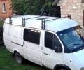 Білий ГАЗ 2818 Газель, об'ємом двигуна 2.4 л та пробігом 455 тис. км за 1200 $, фото 1 на Automoto.ua