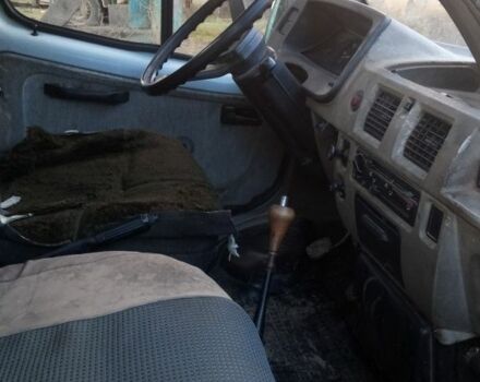 Білий ГАЗ 2818 Газель, об'ємом двигуна 2 л та пробігом 65 тис. км за 1100 $, фото 6 на Automoto.ua