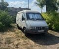 Белый ГАЗ 2818 Газель, объемом двигателя 2.9 л и пробегом 250 тыс. км за 1330 $, фото 1 на Automoto.ua