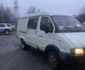 Белый ГАЗ 2818 Газель, объемом двигателя 2.4 л и пробегом 312 тыс. км за 1200 $, фото 1 на Automoto.ua