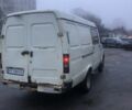 Белый ГАЗ 2818 Газель, объемом двигателя 2.4 л и пробегом 312 тыс. км за 1200 $, фото 2 на Automoto.ua