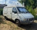 Белый ГАЗ 2818 Газель, объемом двигателя 2.9 л и пробегом 250 тыс. км за 1330 $, фото 1 на Automoto.ua