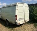 Белый ГАЗ 2818 Газель, объемом двигателя 2.9 л и пробегом 250 тыс. км за 1330 $, фото 5 на Automoto.ua