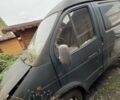 Білий ГАЗ 2818 Газель, об'ємом двигуна 2.9 л та пробігом 2 тис. км за 1100 $, фото 15 на Automoto.ua