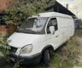 Білий ГАЗ 2818 Газель, об'ємом двигуна 2.9 л та пробігом 2 тис. км за 1100 $, фото 10 на Automoto.ua