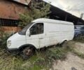 Білий ГАЗ 2818 Газель, об'ємом двигуна 2.9 л та пробігом 2 тис. км за 1100 $, фото 11 на Automoto.ua