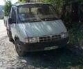Білий ГАЗ 2818 Газель, об'ємом двигуна 2 л та пробігом 65 тис. км за 1100 $, фото 1 на Automoto.ua