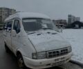 Белый ГАЗ 2818 Газель, объемом двигателя 0 л и пробегом 1 тыс. км за 1299 $, фото 1 на Automoto.ua